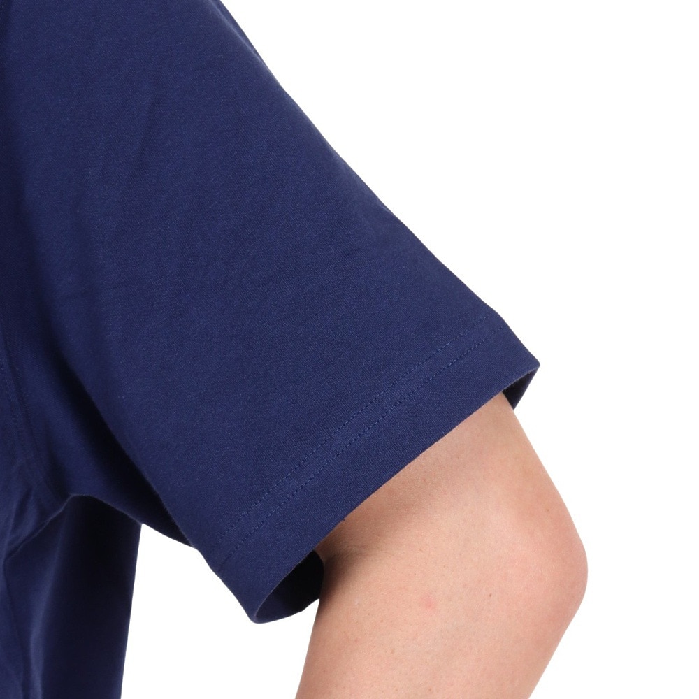 ニューバランス（new balance）（メンズ）Bookshelf 半袖Tシャツ MT41586NNY