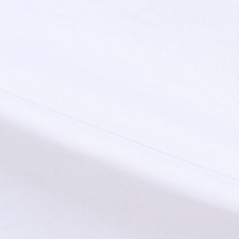 ニューバランス（new balance）（メンズ）New Balance Bookshelf ショートスリーブTシャツ MT41586WT