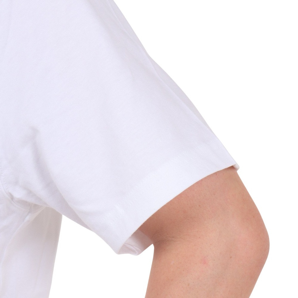 ニューバランス（new balance）（メンズ）New Balance Bookshelf ショートスリーブTシャツ MT41586WT
