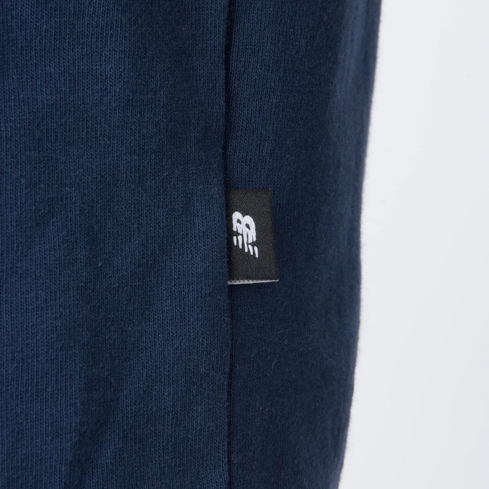ニューバランス（new balance）（メンズ）Athletics Flocked リラックス 半袖Tシャツ MT41588NNY