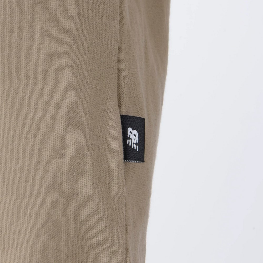 ニューバランス（new balance）（メンズ）Athletics Flocked リラックス 半袖Tシャツ MT41588SOT