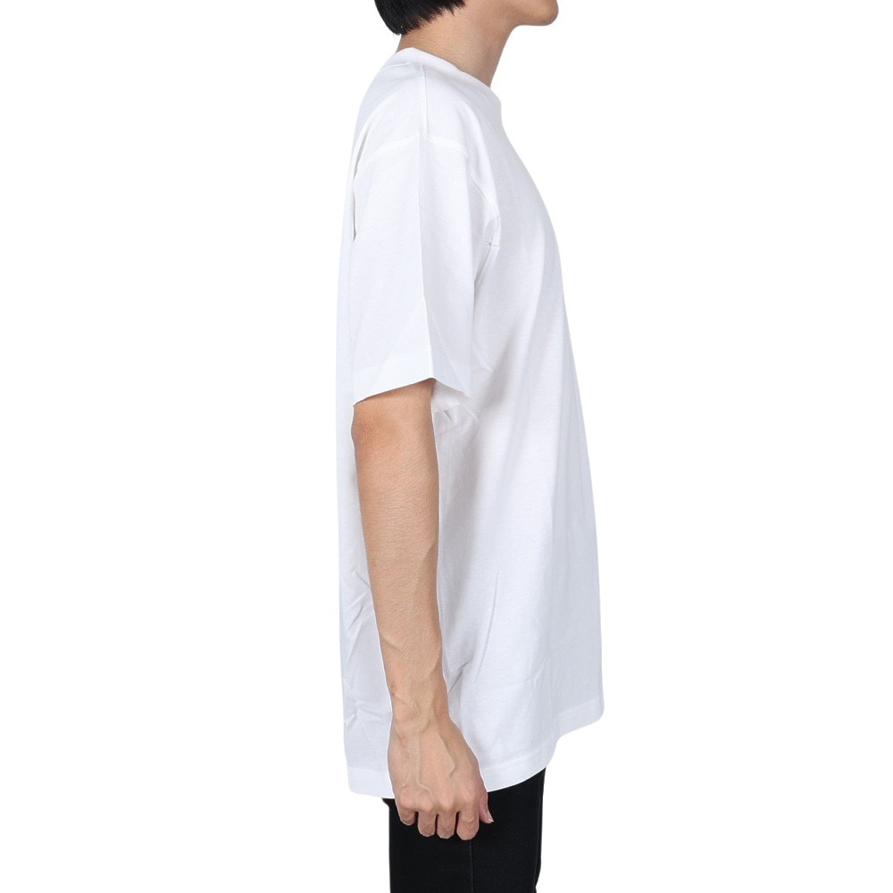 ニューバランス（new balance）（メンズ）New Balance Runners 半袖Tシャツ MT41590WT