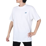 ニューバランス（new balance）（メンズ）New Balance Runners 半袖Tシャツ MT41590WT