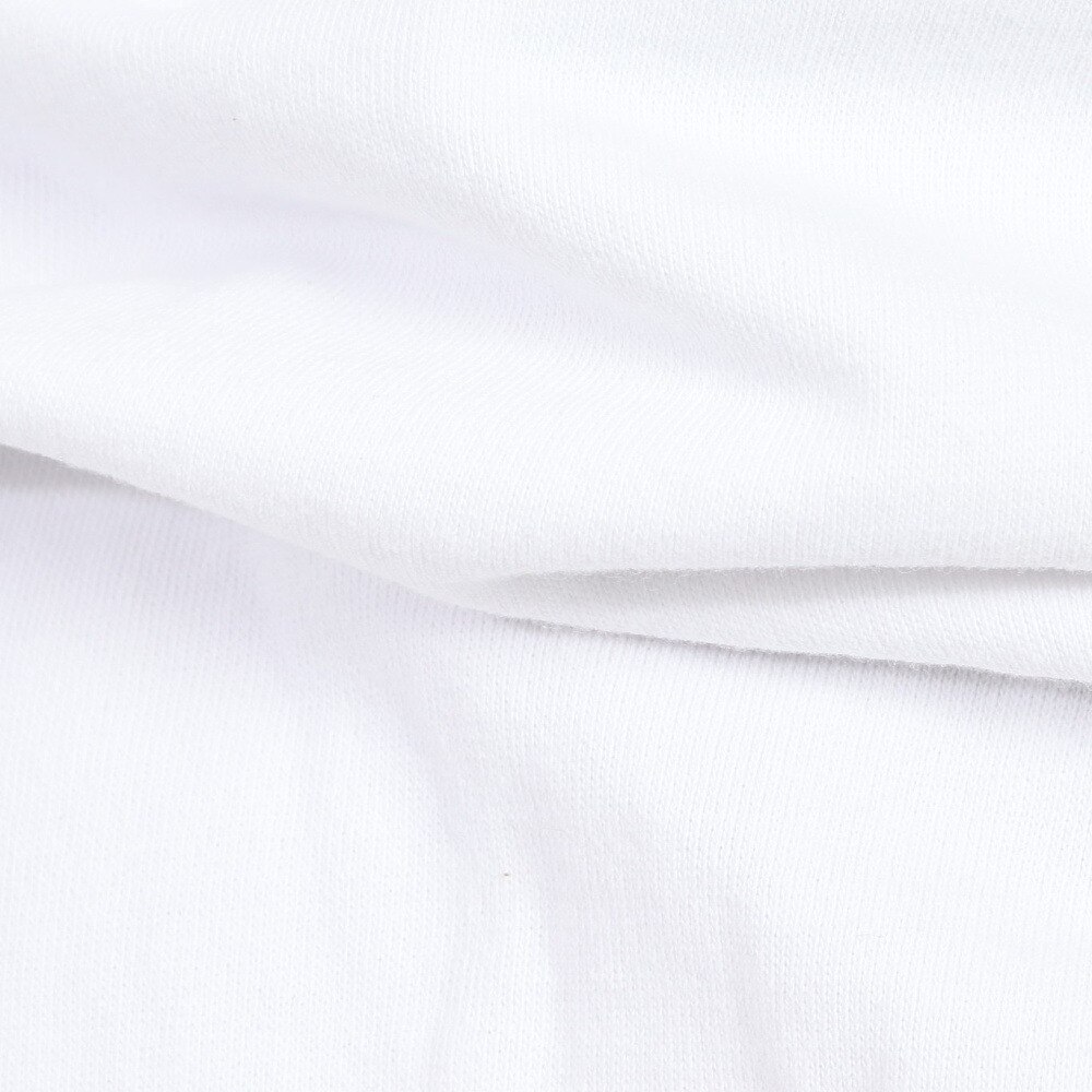 バクタ（BUKTA）（メンズ）裾リブミニ裏毛 半袖Ｔシャツ BU2345807 5 OFF