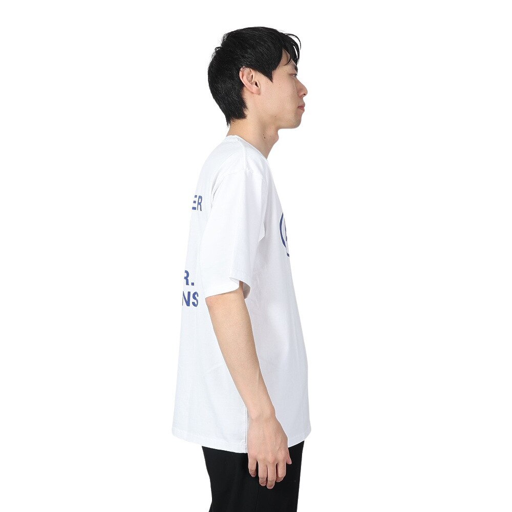 バクタ（BUKTA）（メンズ）PT 半袖Tシャツ BU2345808 5 OFF