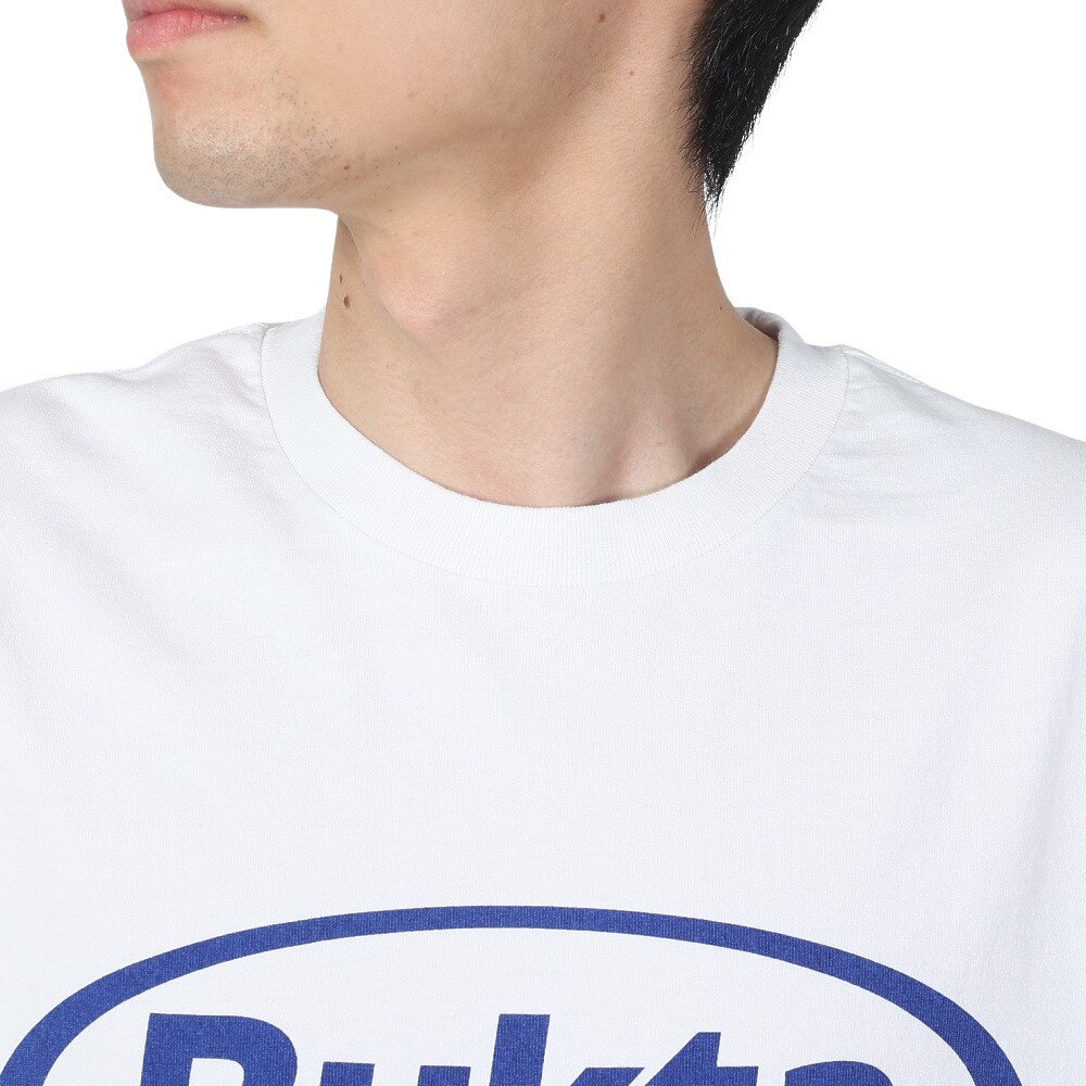 バクタ（BUKTA）（メンズ）PT 半袖Tシャツ BU2345808 5 OFF