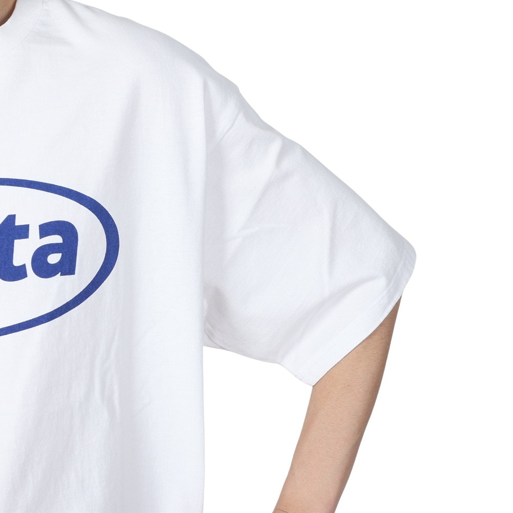 バクタ（BUKTA）（メンズ）PT 半袖Tシャツ BU2345808 5 OFF