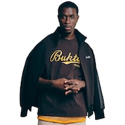 (メンズ)BUKTA PT半袖Tシャツ BU2345810