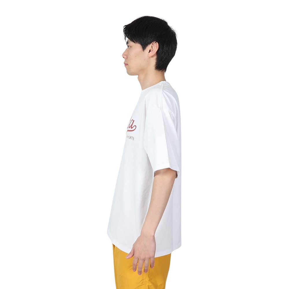 バクタ（BUKTA）（メンズ）PT 半袖Tシャツ BU2345810 5 OFF