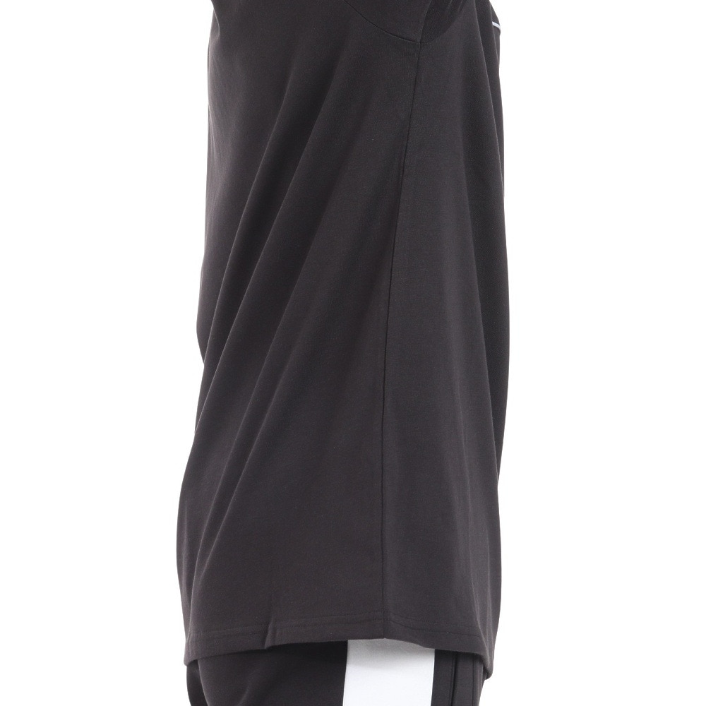 プーマ（PUMA）（メンズ）CORE HERITAGE MX グラフィック 半袖Tシャツ 680669 01 BLK