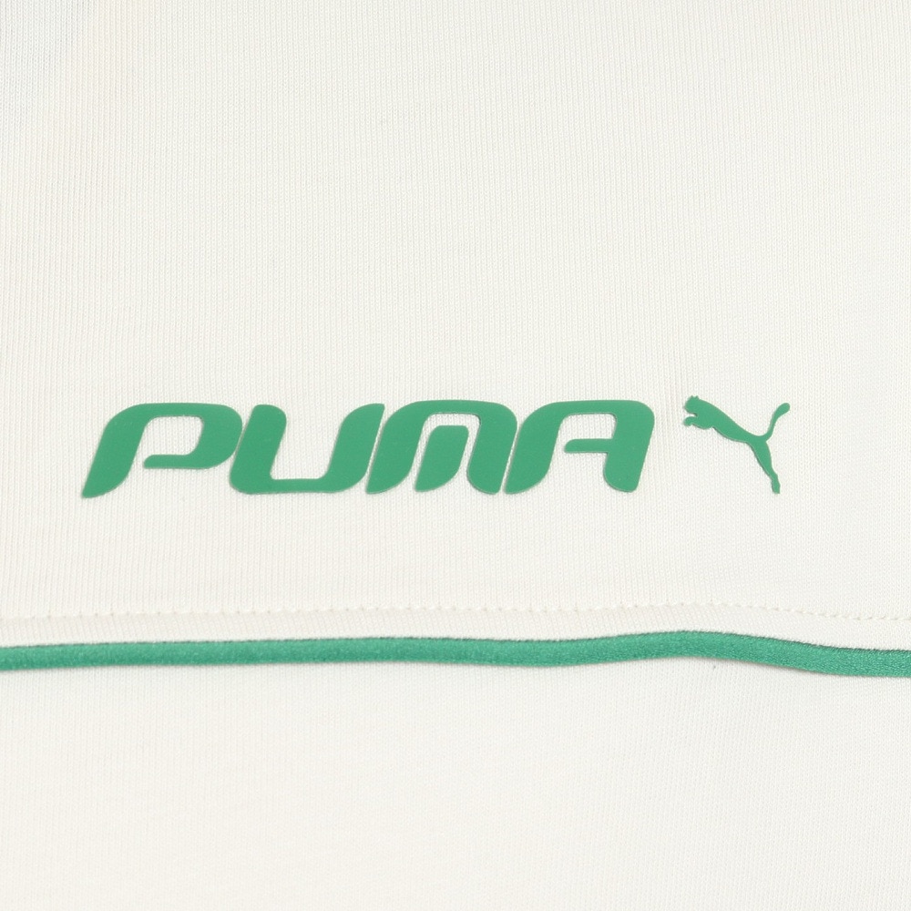 プーマ（PUMA）（メンズ）CORE HERITAGE MX グラフィック 半袖Tシャツ 680669 87 BEG