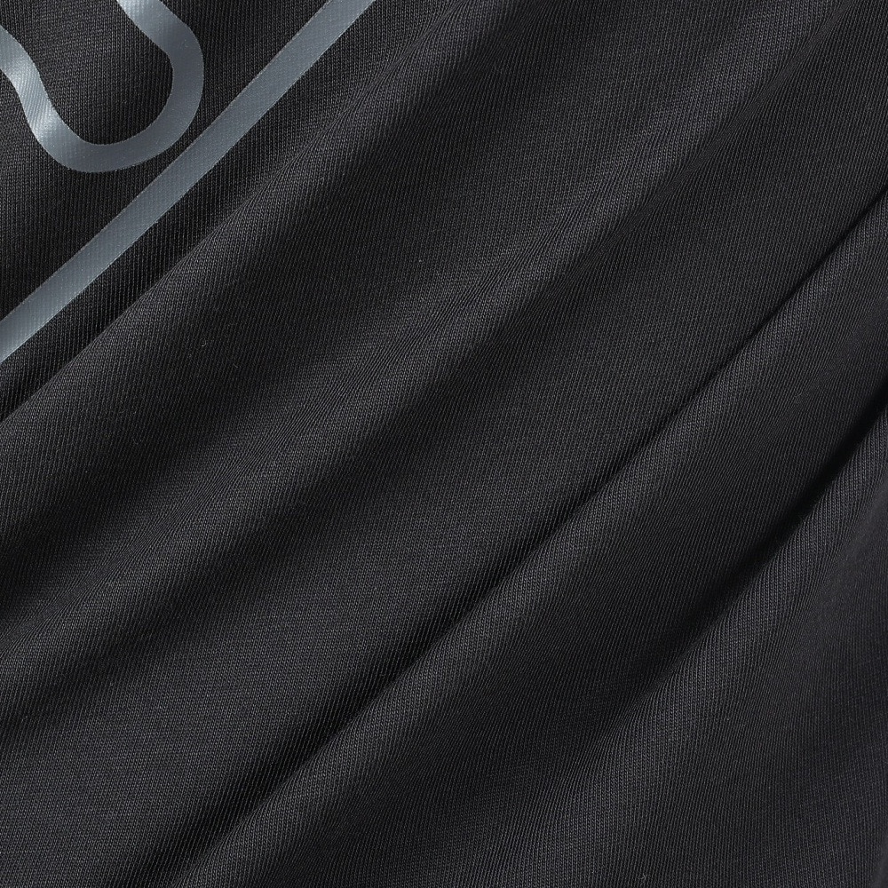 プーマ（PUMA）（メンズ）パワー MX SS 半袖 Tシャツ 680688 01 BLK