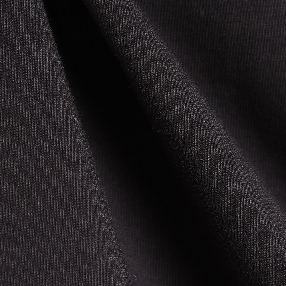 プーマ（PUMA）（メンズ）POWER MX 半袖カラーブロックTシャツ 681074 01 BLK