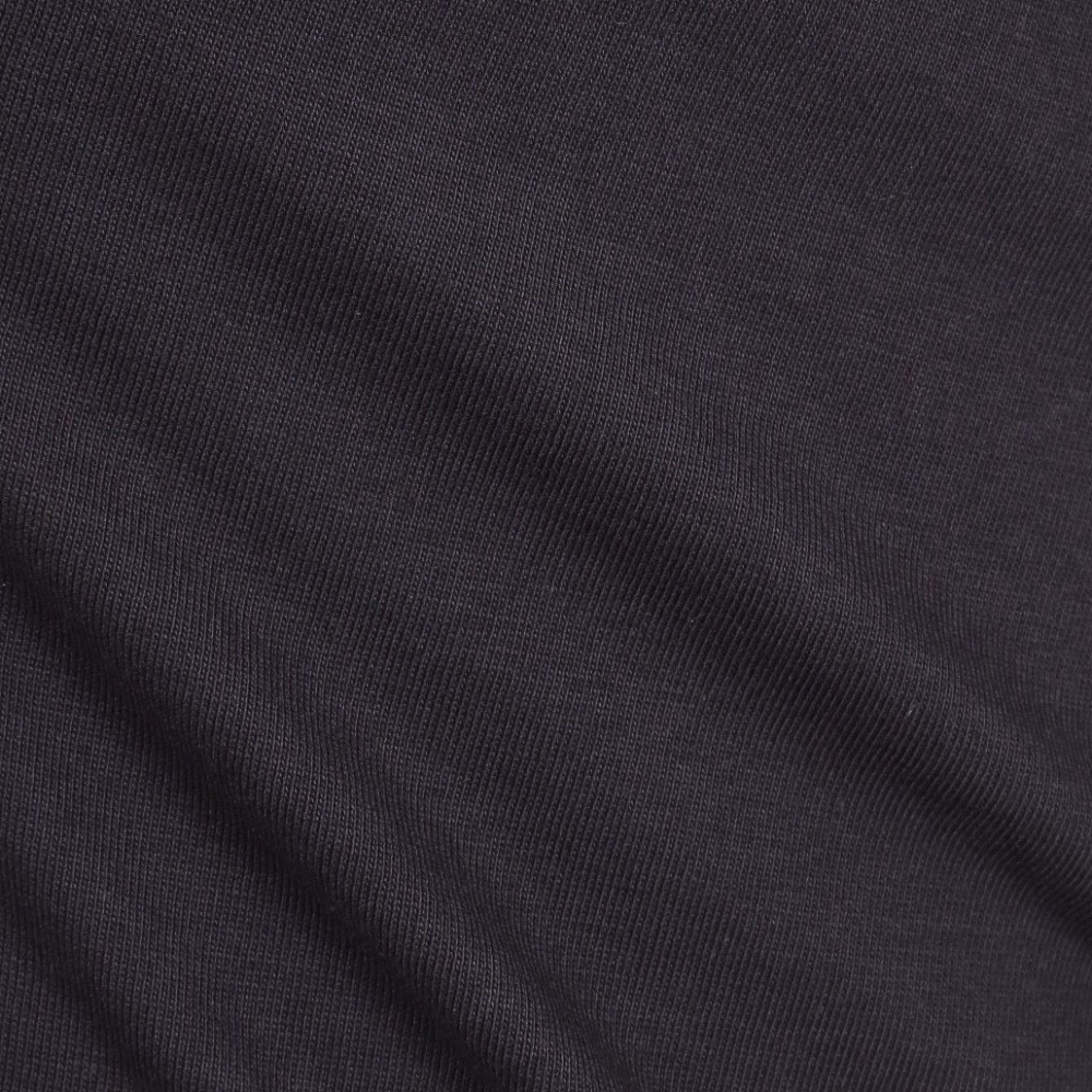 プーマ（PUMA）（メンズ）グラフィックス トリプル NO1 ロゴ 半袖 Tシャツ 681156 01 BLK