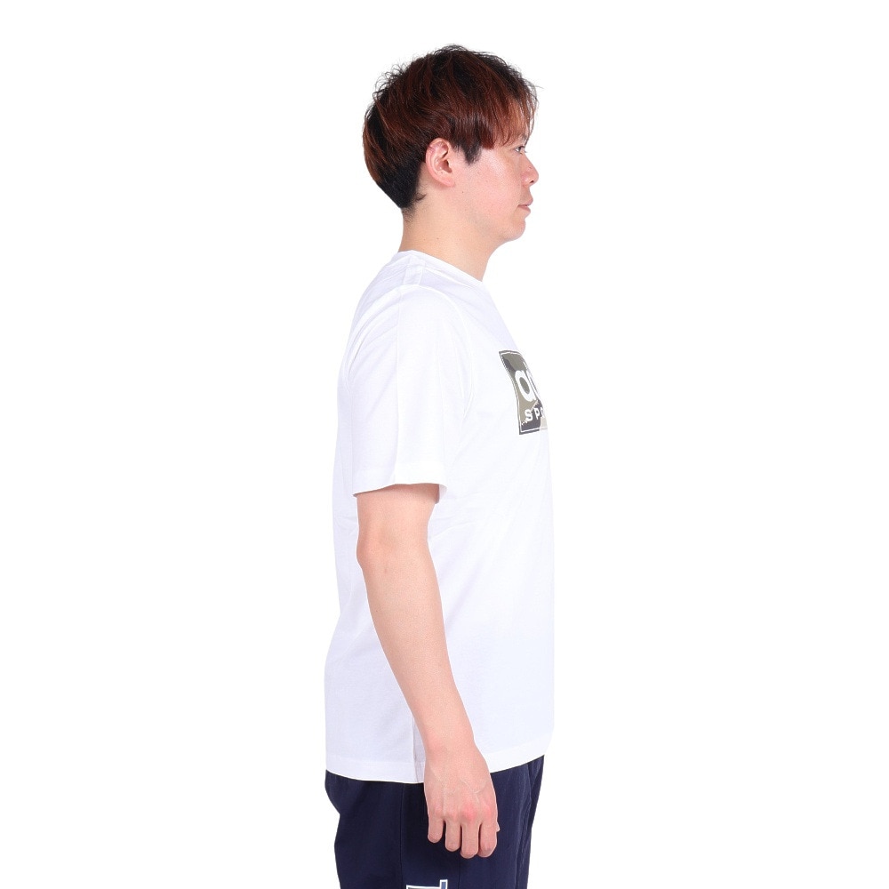 アディダス（adidas）（メンズ）カモ柄グラフィック リニア Tシャツ 2 KNC73-IN6473