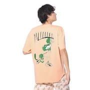(メンズ)SUPER PUMA Tシャツ 半袖 682487