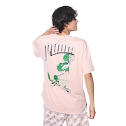 プーマ（PUMA）（メンズ）SUPER PUMA Tシャツ 半袖 682487 47 ROS