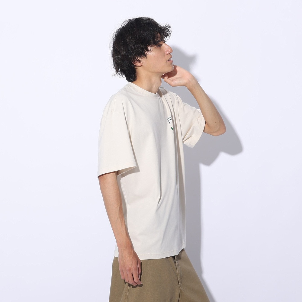 プーマ（PUMA）（メンズ）SUPER PUMA リラックス Tシャツ 半袖 682824 87 BEG