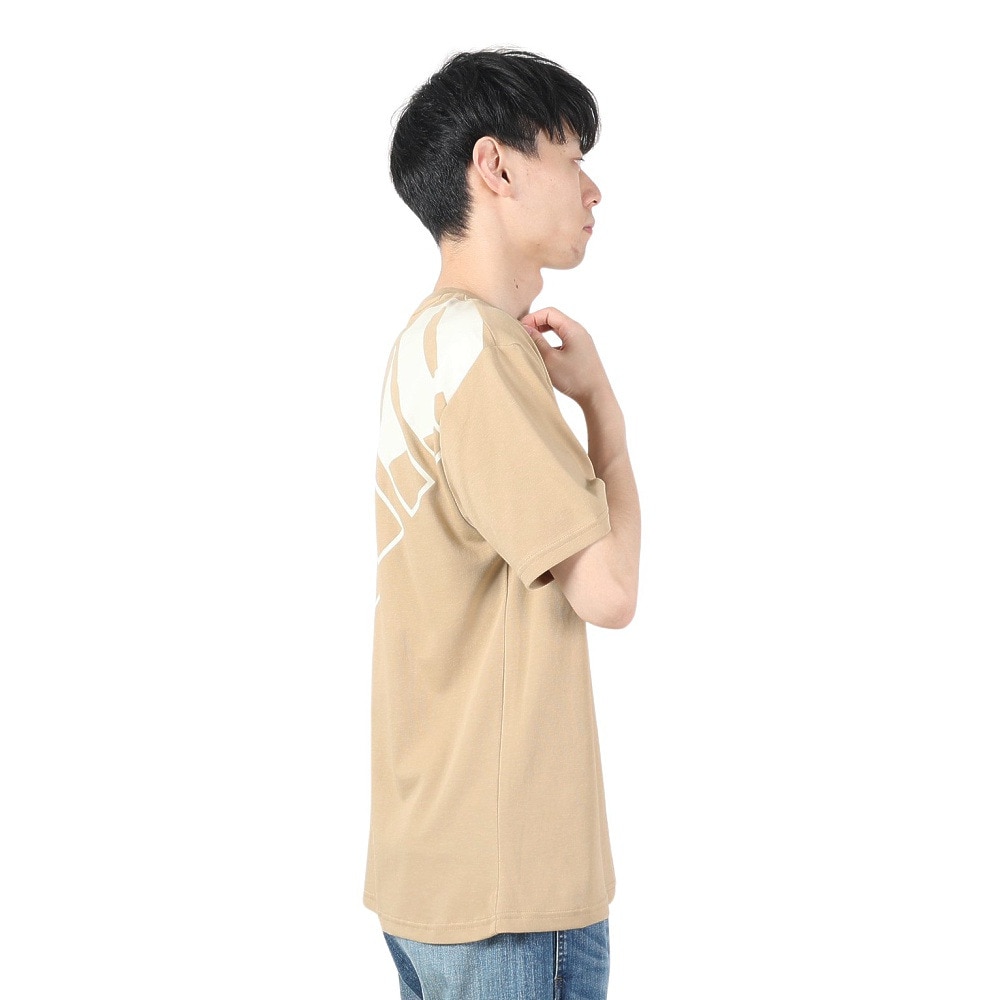 プーマ（PUMA）（メンズ）パワー MX SS 半袖 Tシャツ 680688 83 CML