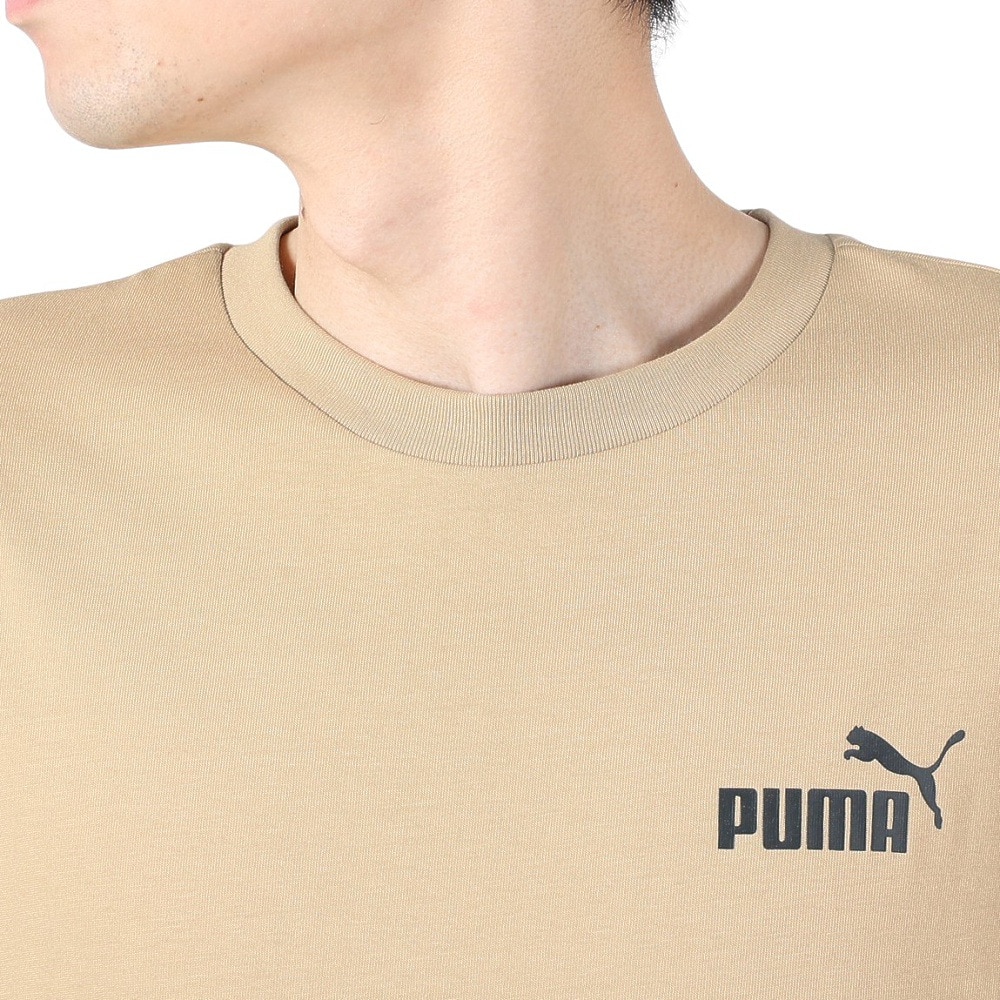 プーマ（PUMA）（メンズ）パワー MX SS 半袖 Tシャツ 680688 83 CML