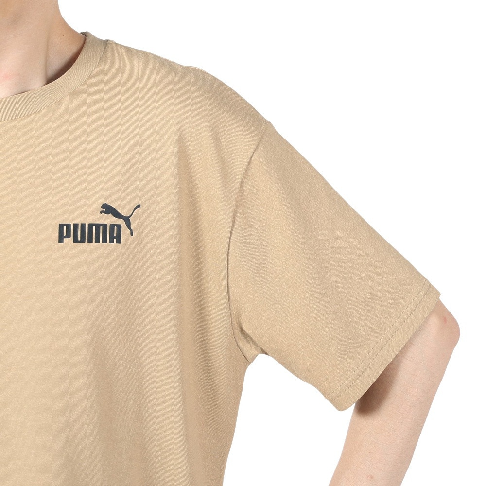 プーマ（PUMA）（メンズ）パワー MX SS 半袖 Tシャツ 680688 83 CML
