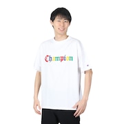 チャンピオン-ヘリテイジ（CHAMPION-HERITAGE）（メンズ）RELAX GRAPHIC Tシャツ 半袖 C3-Z331 010