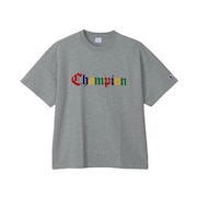 チャンピオン-ヘリテイジ（CHAMPION-HERITAGE）（メンズ）RELAX GRAPHIC Tシャツ 半袖 C3-Z331 070