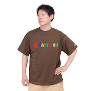 チャンピオン-ヘリテイジ（CHAMPION-HERITAGE）（メンズ）RELAX GRAPHIC Tシャツ 半袖 C3-Z331 860