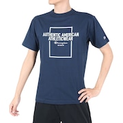 チャンピオン-ヘリテイジ（CHAMPION-HERITAGE）（メンズ）GRAPHIC Tシャツ C3-Z345 370