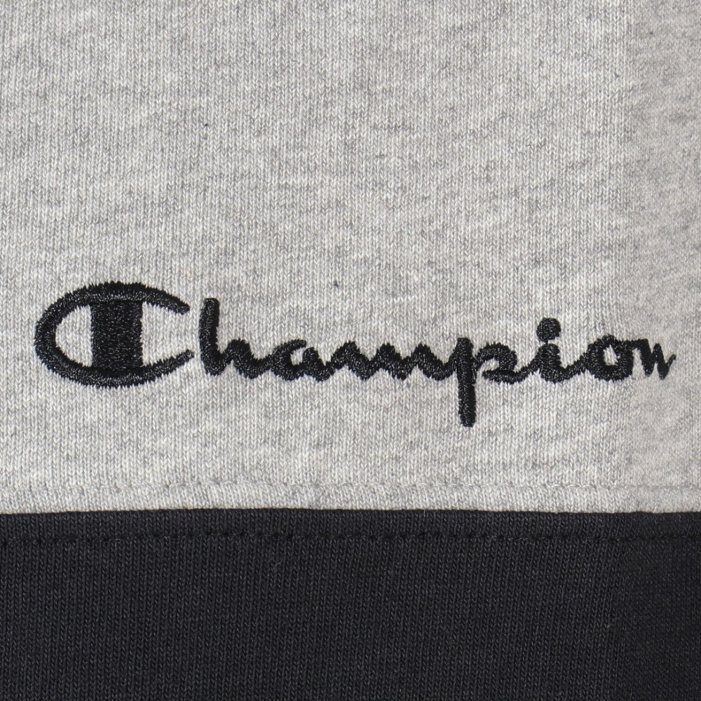 チャンピオン-ヘリテイジ（CHAMPION-HERITAGE）（メンズ）パネル ショートスリーブTシャツ C3-Z355 545