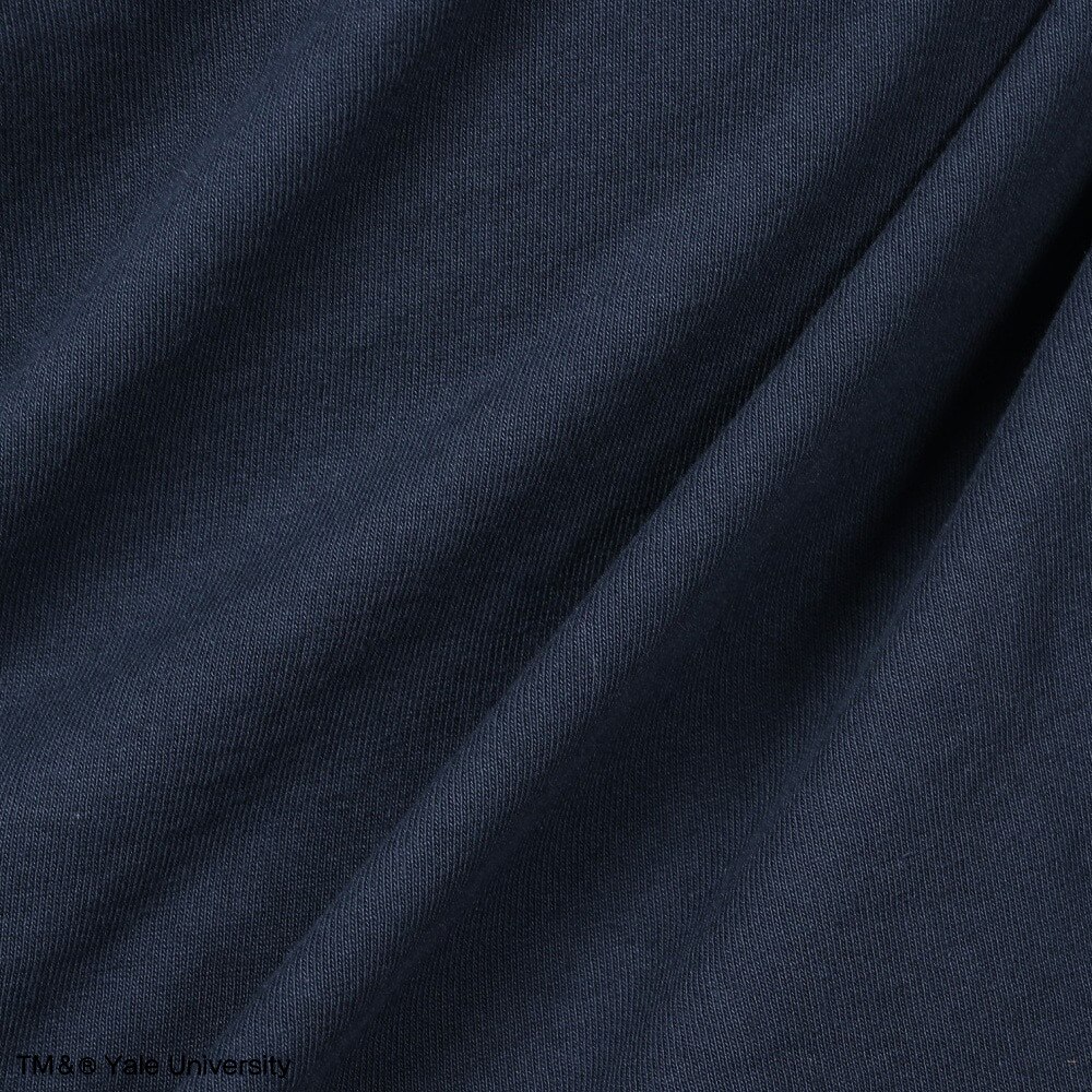 チャンピオン-ヘリテイジ（CHAMPION-HERITAGE）（メンズ）USA ティーテンイレブン YALE Tシャツ 半袖 C5-Z302 370
