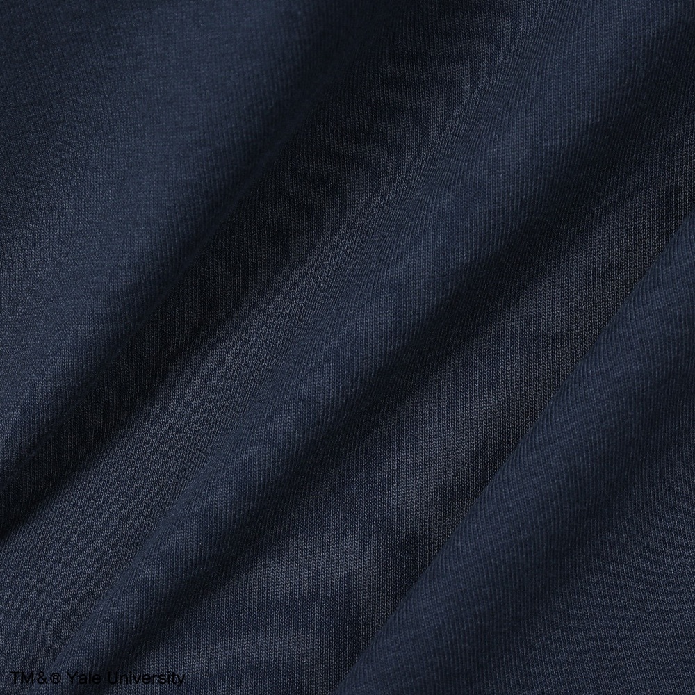 チャンピオン-ヘリテイジ（CHAMPION-HERITAGE）（メンズ）USA ティーテンイレブン YALE Tシャツ 半袖 C5-Z302 377
