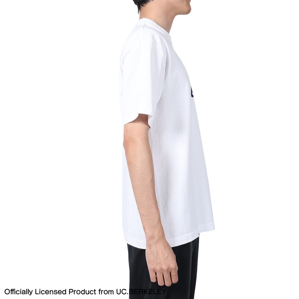 チャンピオン-ヘリテイジ（CHAMPION-HERITAGE）（メンズ）USA ティーテンイレブン UCB 半袖Tシャツ C5-Z304 010