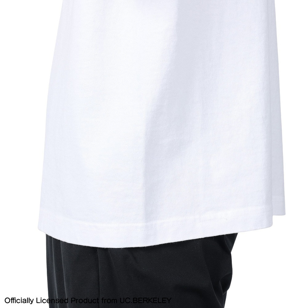 チャンピオン-ヘリテイジ（CHAMPION-HERITAGE）（メンズ）USA ティーテンイレブン UCB 半袖Tシャツ C5-Z304 010