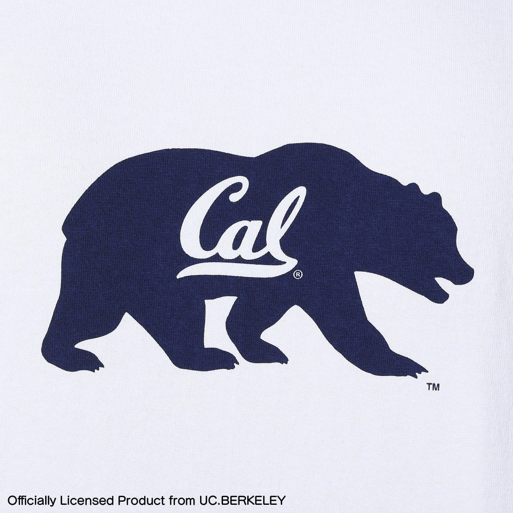チャンピオン-ヘリテイジ（CHAMPION-HERITAGE）（メンズ）USA ティーテンイレブン UCB 半袖Tシャツ C5-Z304 010