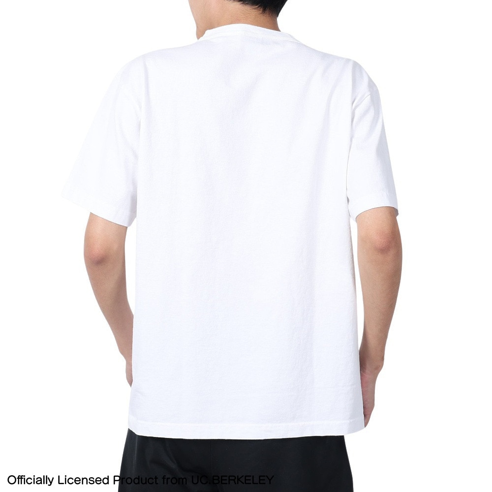 チャンピオン-ヘリテイジ（CHAMPION-HERITAGE）（メンズ）USA ティーテンイレブン UCB Tシャツ 半袖 C5-Z304 013