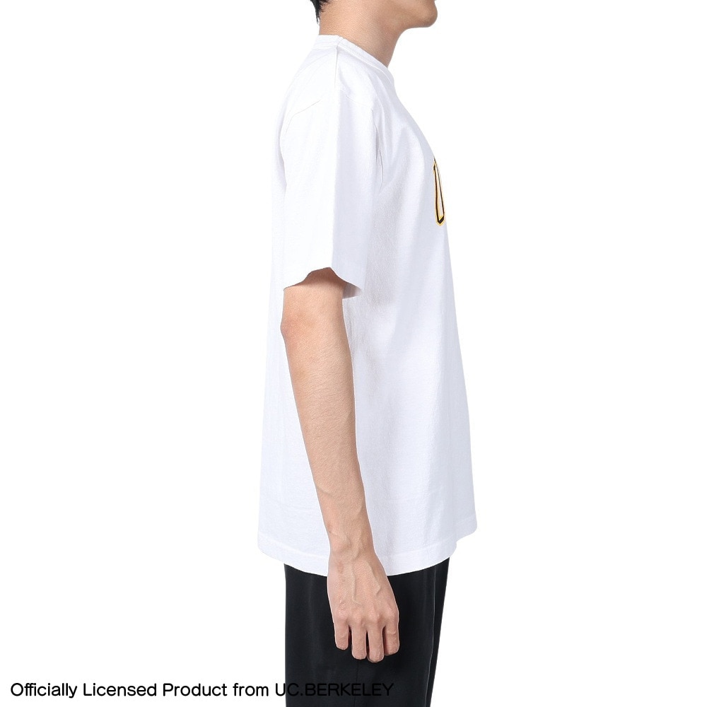 チャンピオン-ヘリテイジ（CHAMPION-HERITAGE）（メンズ）USA ティーテンイレブン UCB Tシャツ 半袖 C5-Z304 013