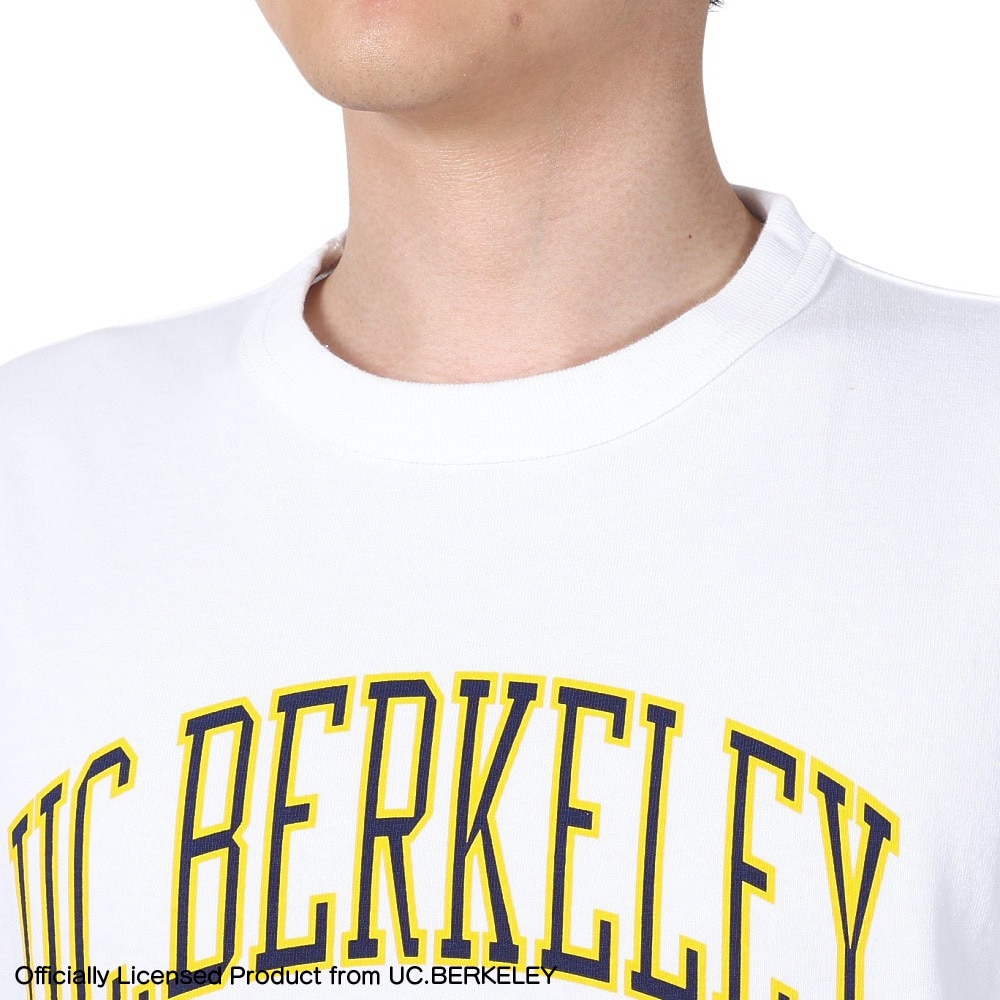 チャンピオン-ヘリテイジ（CHAMPION-HERITAGE）（メンズ）USA ティーテンイレブン UCB Tシャツ 半袖 C5-Z304 013