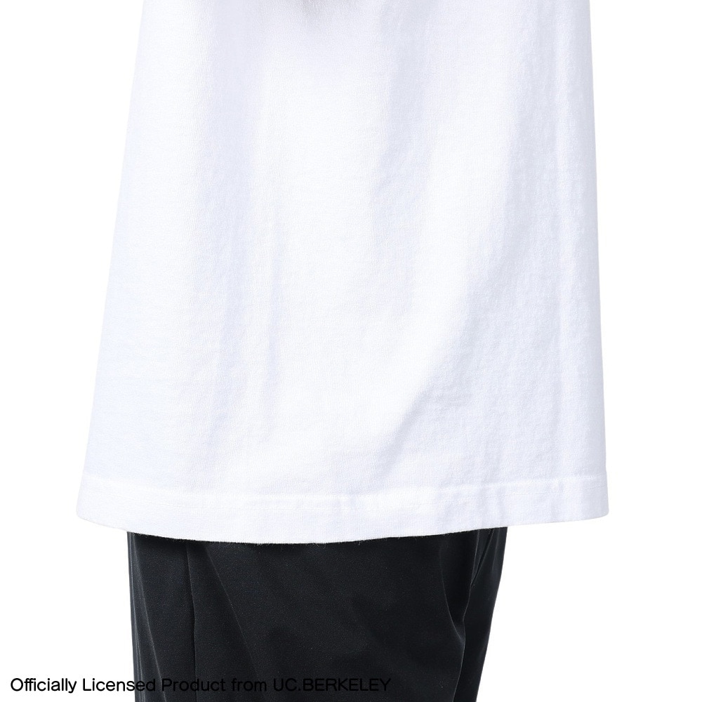 チャンピオン-ヘリテイジ（CHAMPION-HERITAGE）（メンズ）USA ティーテンイレブン UCB Tシャツ 半袖 C5-Z304 013