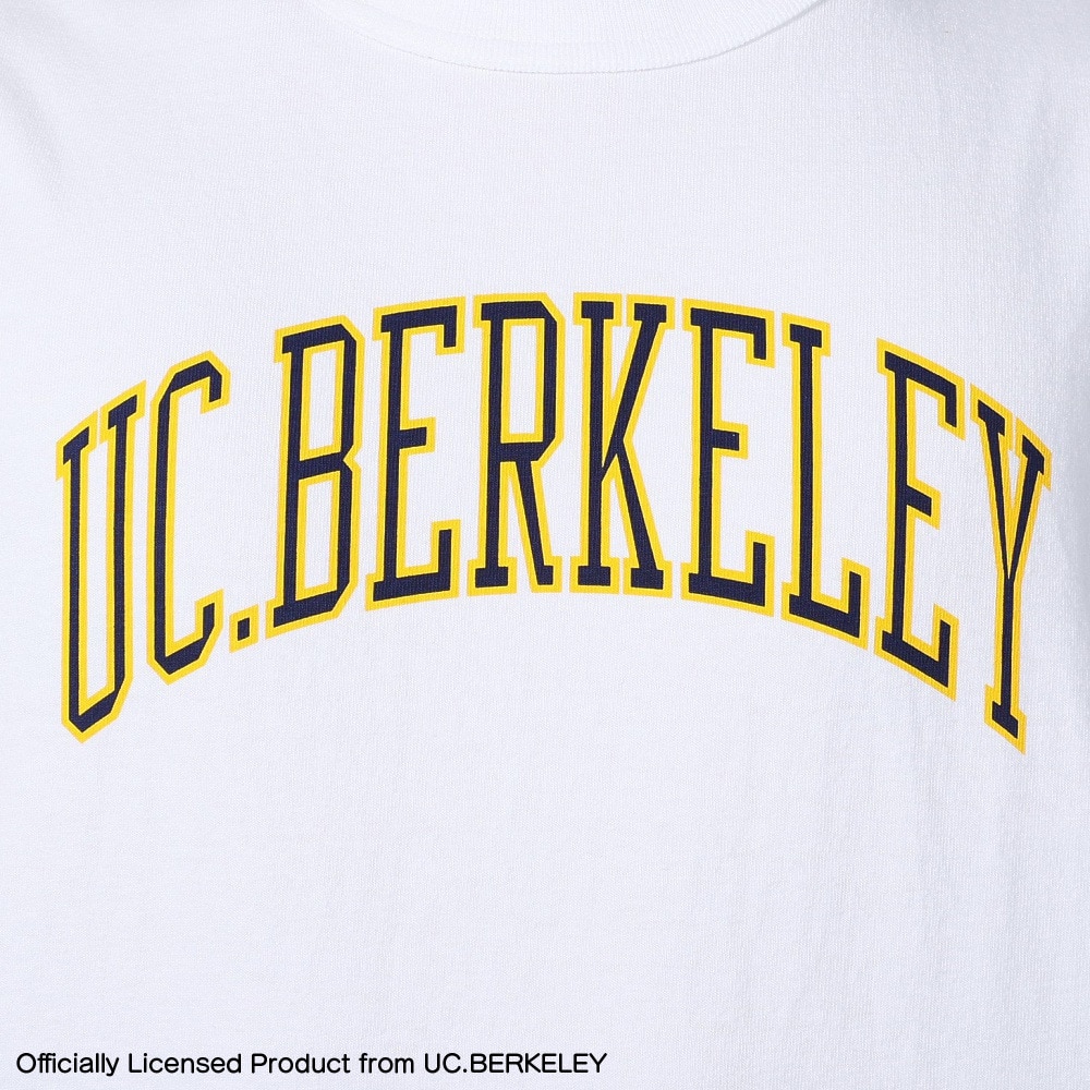 チャンピオン-ヘリテイジ（CHAMPION-HERITAGE）（メンズ）USA ティーテンイレブン UCB Tシャツ 半袖 C5-Z304 013