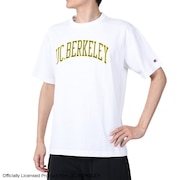 (メンズ)USA ティーテンイレブン UCB Tシャツ 半袖 C5-Z304 013