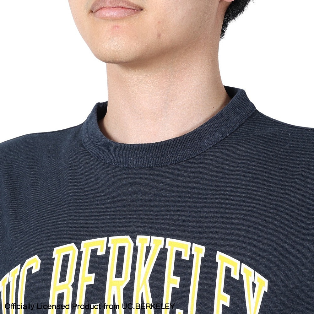 チャンピオン-ヘリテイジ（CHAMPION-HERITAGE）（メンズ）USA ティーテンイレブン UCB Tシャツ 半袖 C5-Z304 370