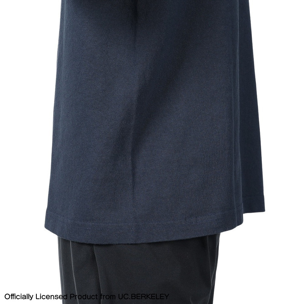 チャンピオン-ヘリテイジ（CHAMPION-HERITAGE）（メンズ）USA ティーテンイレブン UCB Tシャツ 半袖 C5-Z304 370