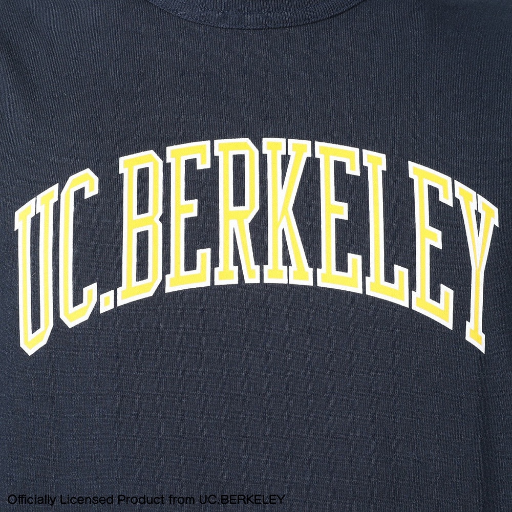 チャンピオン-ヘリテイジ（CHAMPION-HERITAGE）（メンズ）USA ティーテンイレブン UCB Tシャツ 半袖 C5-Z304 370
