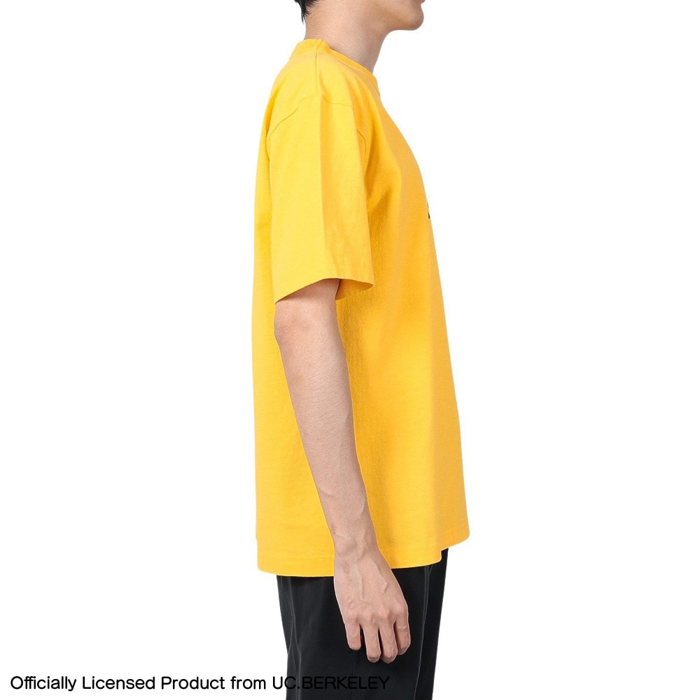 チャンピオン-ヘリテイジ（CHAMPION-HERITAGE）（メンズ）USA ティーテンイレブン UCB 半袖Tシャツ C5-Z304 740