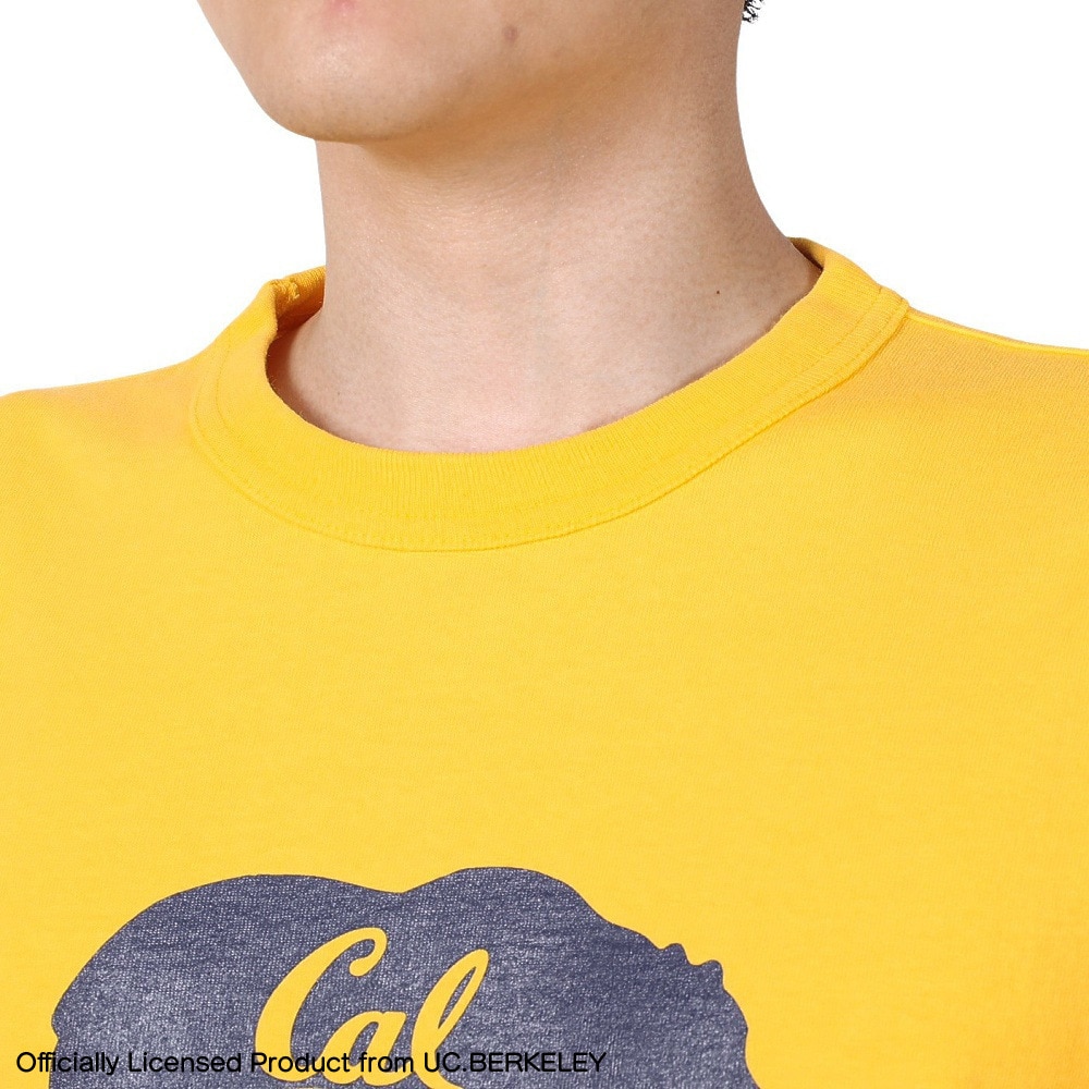 チャンピオン-ヘリテイジ（CHAMPION-HERITAGE）（メンズ）USA ティーテンイレブン UCB 半袖Tシャツ C5-Z304 740