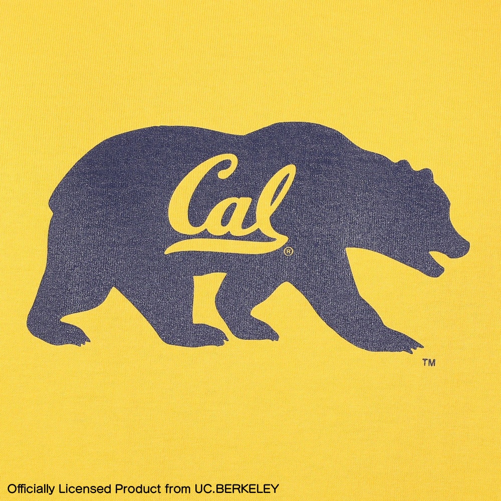 チャンピオン-ヘリテイジ（CHAMPION-HERITAGE）（メンズ）USA ティーテンイレブン UCB 半袖Tシャツ C5-Z304 740