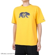 (メンズ)USA ティーテンイレブン UCB 半袖Tシャツ C5-Z304 740