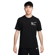 ナイキ（NIKE）（メンズ）スポーツウェア マックス90 半袖Tシャツ FV3715-010
