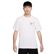 ナイキ（NIKE）（メンズ）スポーツウェア マックス90 半袖Tシャツ FV3715-100